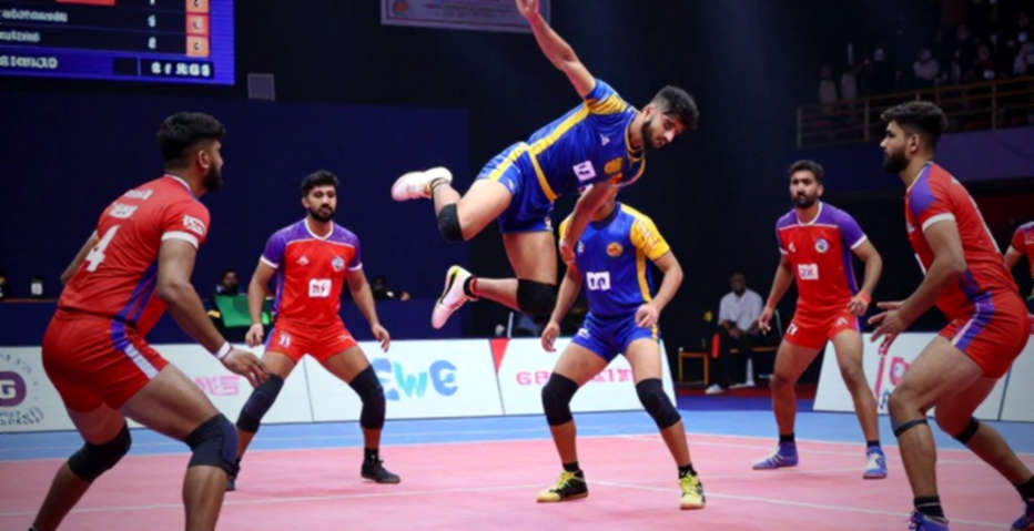 এশিয়ান গেমস কাবাডি সেমিফাইনাল: ৪৮-২৪ স্কোরলাইনের ভেতরে ভারতের অল-আউট ঘড়ি, নেপালের দ্বিতীয়ার্ধের ধস আর চাপা পড়া একটা প্রশ্ন