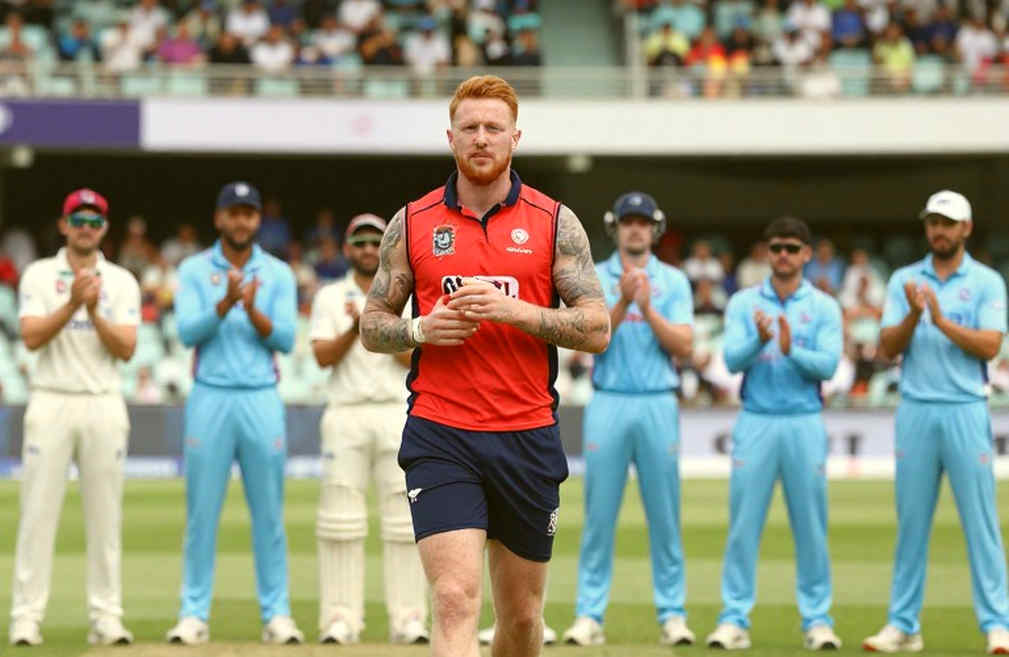 জরিমানা নয়, ঘড়িটাই আসল স্কোরকার্ড: নিউ চাঁদিগড়ে ভারত ও ওয়েস্ট ইন্ডিজের স্লো ওভার-রেট কেস