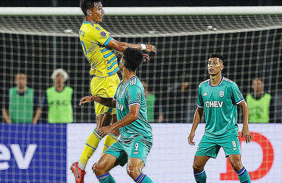 ক্যারিকের দুইবারের 'সত্য': ম্যান ইউনাইটেডের ড্রেসিংরুম নিয়ে তথ্য কী বলে, আর গল্প কী বলে