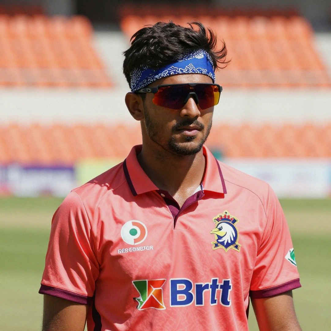 ক্রিকেটের নীরব ডেটা: ব্লকচেইন কি বিশ্লেষণের ফাঁক পূরণ করতে পারে?