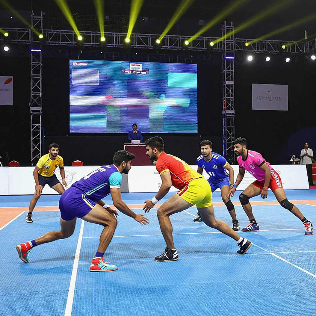 ২৯–৯ থেকে ১৯–১৬: ভারতের ৪৮ পয়েন্টের জয়ে যে ফাটলটা ঢাকা পড়ে গেল
