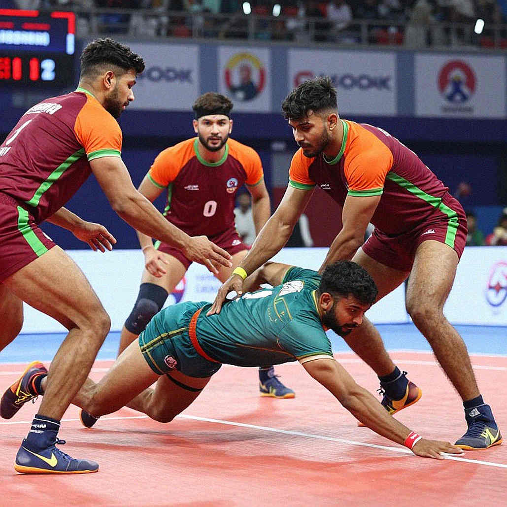 হাই-ফ্লায়ার নয়, ছয় ফুট লাফের হিসাব: পাওয়ান সেহরাওয়াতের সাফল্যের পেছনের অদেখা খতিয়ান