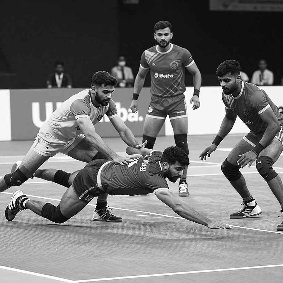 কমনওয়েলথ কাবাডি চ্যাম্পিয়নশিপ ২০২৬: এশিয়ান গেমসের স্বর্ণজয়ীদের বিশ্রাম দেওয়ার আসল গল্পটা কোর্টের বাইরে