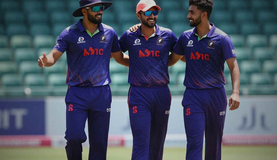 প্রথম সুপার এইট, তিনটি হার: সিলেটের নোটবুকে বাংলাদেশের ২০২৪ বিশ্বকাপের আসল হিসাব