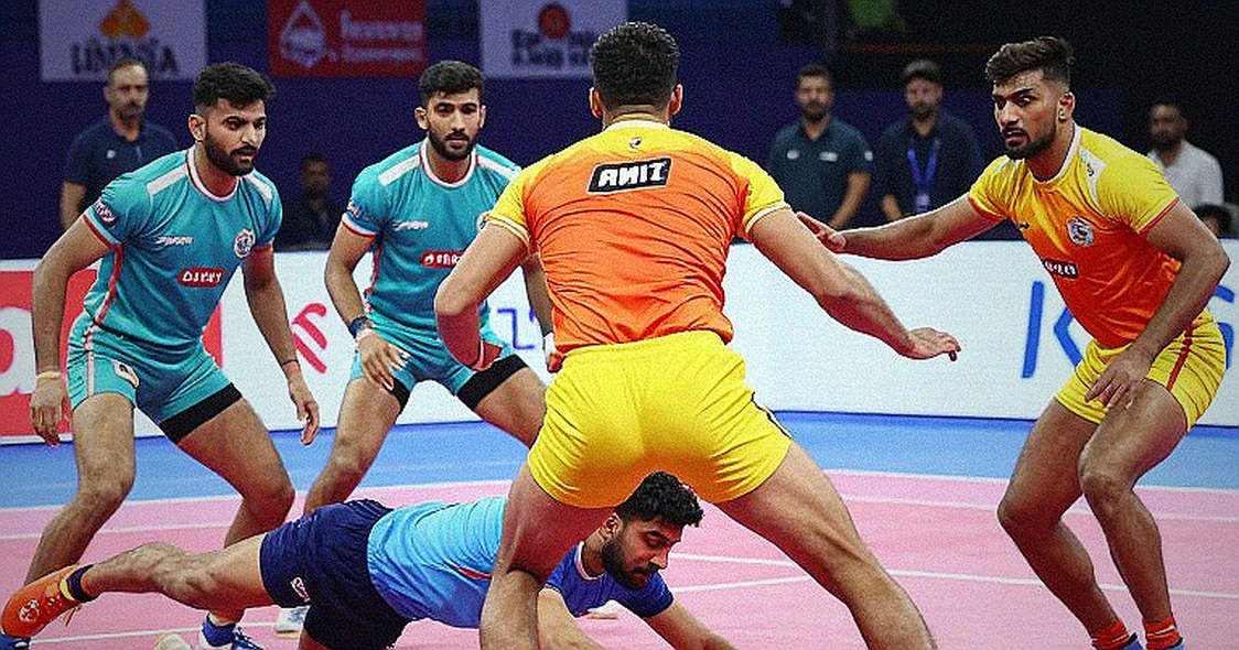 ভারত ৪৮-২৪ নেপাল: স্কোরবোর্ড সত্যি বলল, আসল প্রশ্নটা রয়ে গেল মাঠের বাইরে